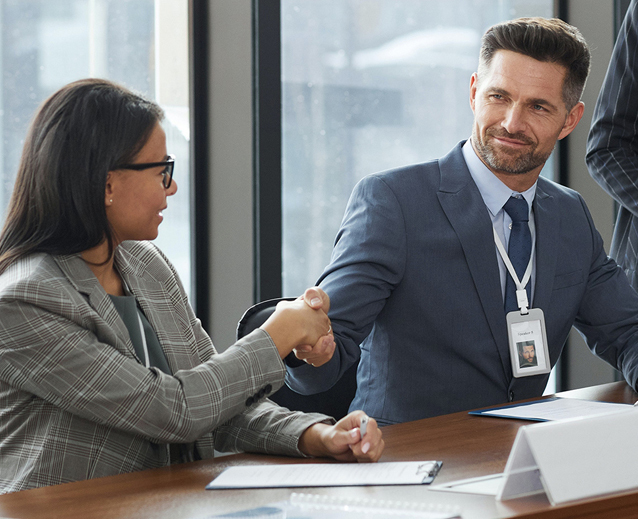 Supplier Portal
